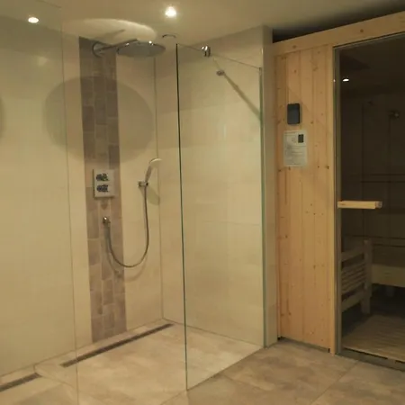 דירה Haus Strandlaufer 4 1 Strandhaus 4 1 *