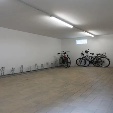 Haus Strandlaufer 4 1 Strandhaus 4 1
