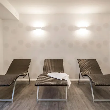 Haus Strandlaufer 4 1 Strandhaus 4 1 דירה *