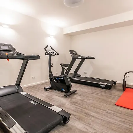 דירה Haus Strandlaufer 4 1 Strandhaus 4 1