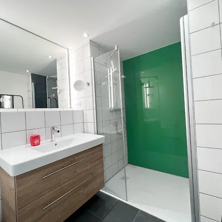 Haus Strandlaufer 4 1 Strandhaus 4 1